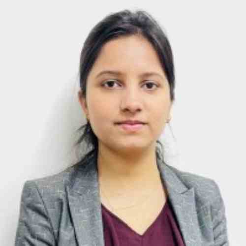 Dr. Komal Tripathi
